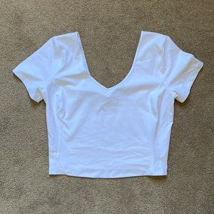 Lululemon Align Tee